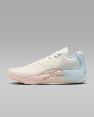 Zion 3 Rising Basketball Shoes. Nike